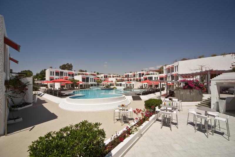 Kahramana Hotel Naama Bay Sharm el-Sheikh Exterior photo
