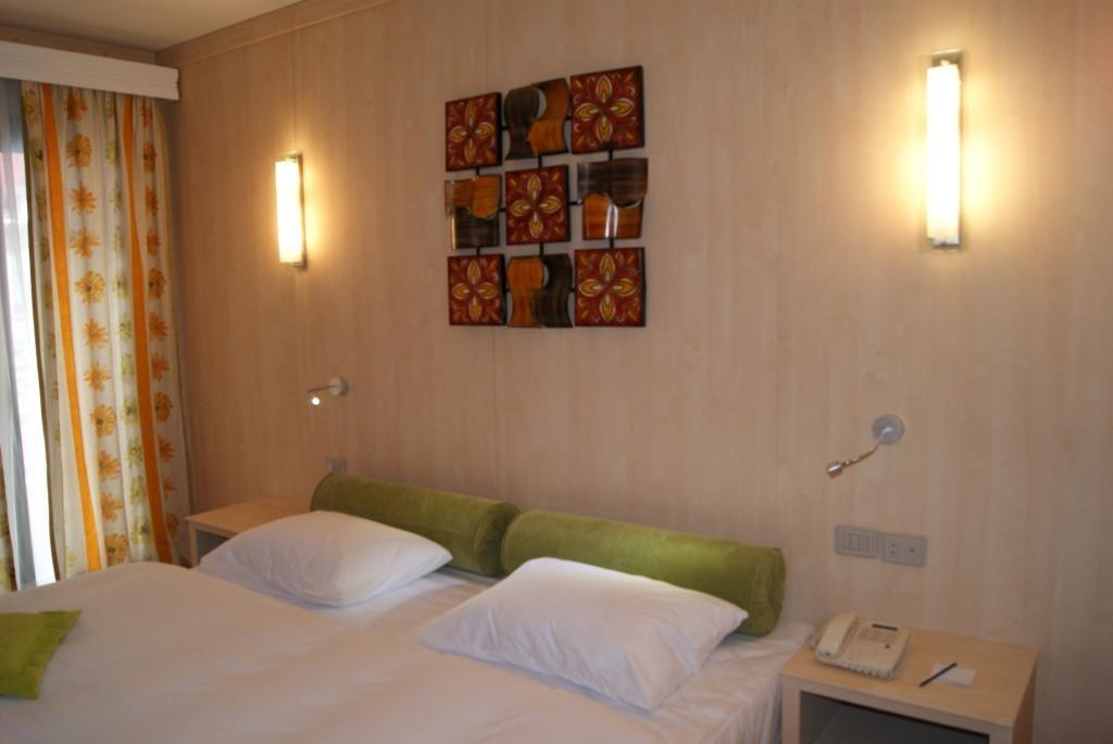 Kahramana Hotel Naama Bay Sharm el-Sheikh Room photo